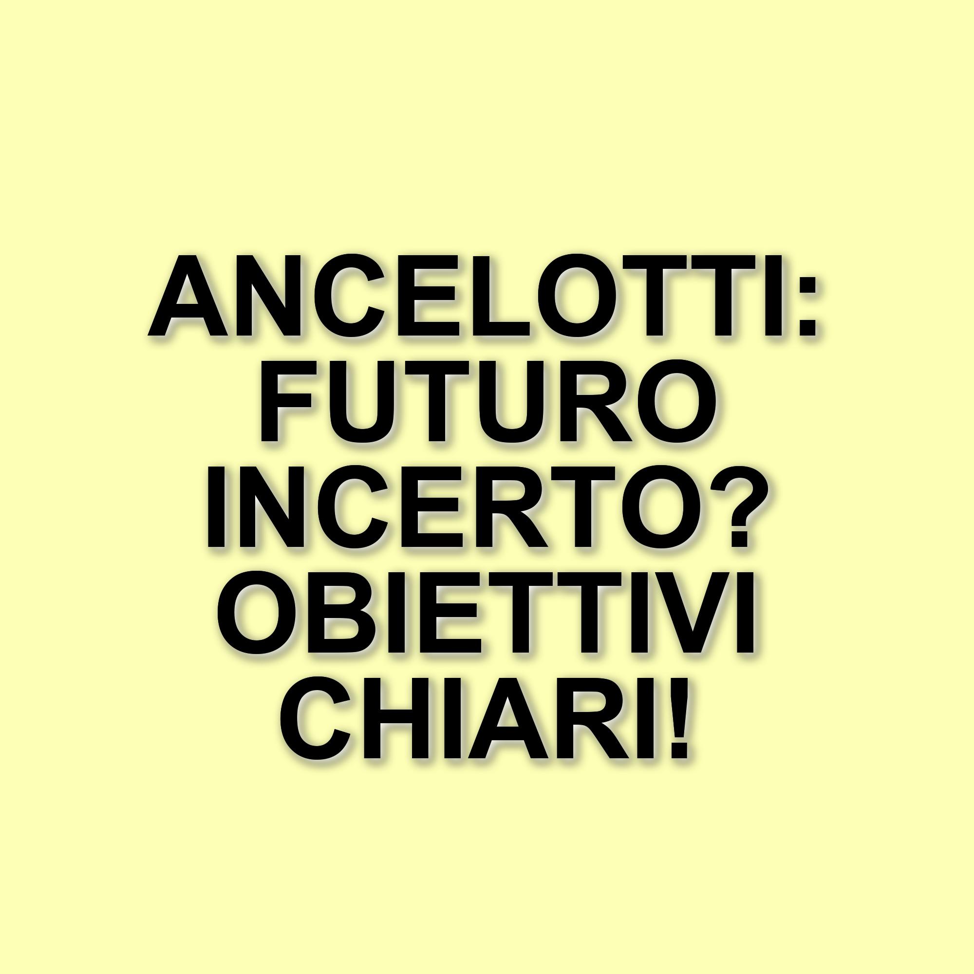 Carlo Ancelotti affronta le polemiche: dalla Seleçao alla frodi fiscale, ecco le sue dichiarazioni