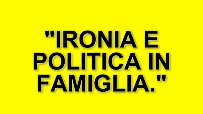Carlo Calenda e Violante Guidotti Bentivoglio: un ritratto di vita familiare tra ironia e politica