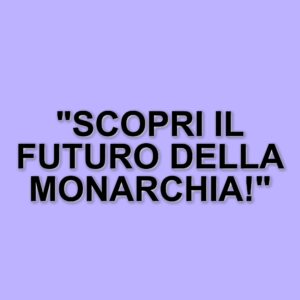 Carlo d’Inghilterra: Un Regno in Evoluzione e la Lotta per la Stabilità