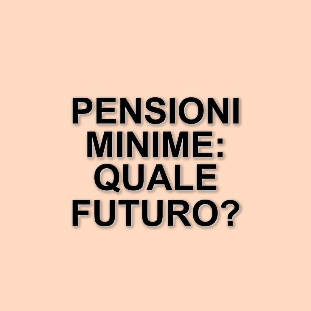 Riforma pensioni 2025: Tiso e M5S in piazza contro il riarmo e per un aumento delle pensioni minime