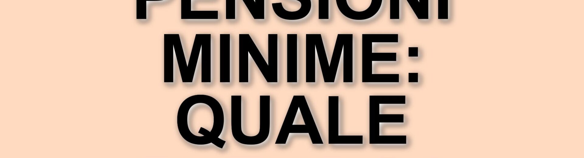 Riforma pensioni 2025: Tiso e M5S in piazza contro il riarmo e per un aumento delle pensioni minime