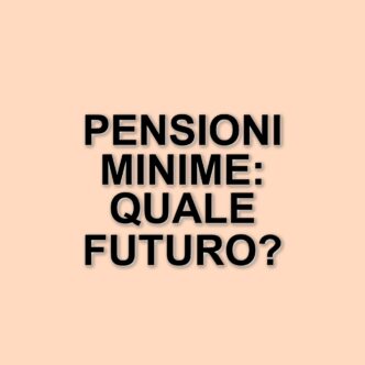 Riforma pensioni 2025: Tiso e M5S in piazza contro il riarmo e per un aumento delle pensioni minime