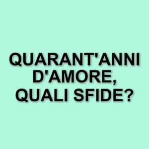 Carmen Russo e Enzo Paolo Turchi: Un amore inossidabile dopo quarant'anni di vita insieme