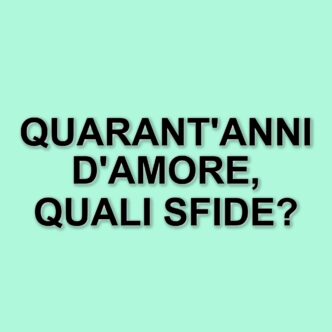 Carmen Russo e Enzo Paolo Turchi: Un amore inossidabile dopo quarant'anni di vita insieme