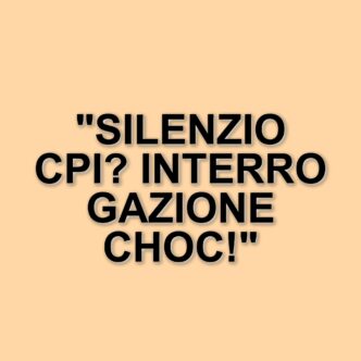 Caso Almasri: interrogazione di Avs al governo su richiesta di silenzio della Cpi