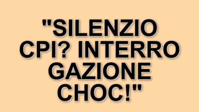 Caso Almasri: interrogazione di Avs al governo su richiesta di silenzio della Cpi