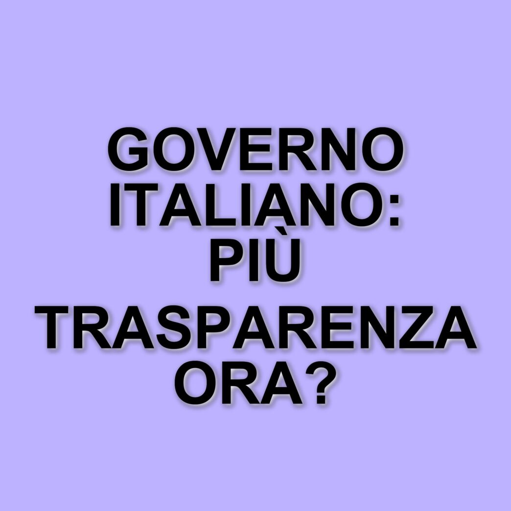 Caso Paragon: Scott Railton di Citizen Lab chiede maggiore trasparenza al governo italiano