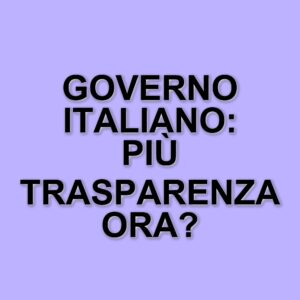 Caso Paragon: Scott Railton di Citizen Lab chiede maggiore trasparenza al governo italiano