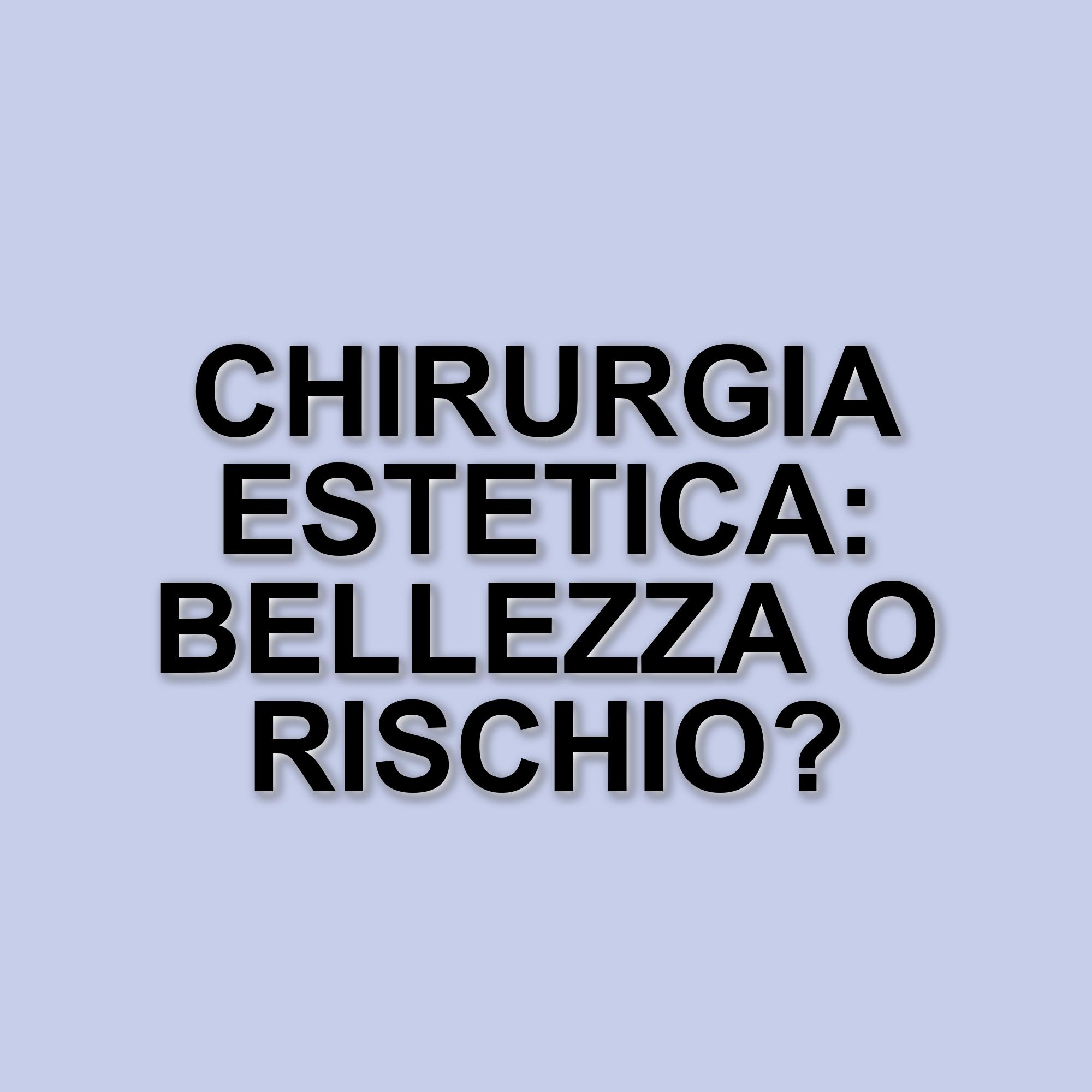 Chirurgia estetica: Caterina Balivo e le rivelazioni sui ritocchi e le esperienze traumatiche