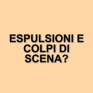 Cavese-Trapani: Espulsioni e Colpi di Scena nel Match di Serie C