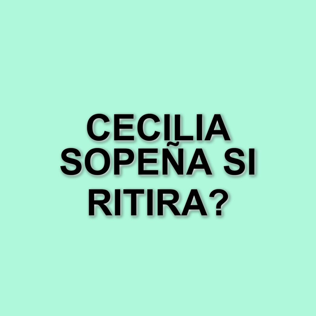 Cecilia Sopeña lascia le corse: la ciclista denuncia molestie e abbandona il mondo dello sport