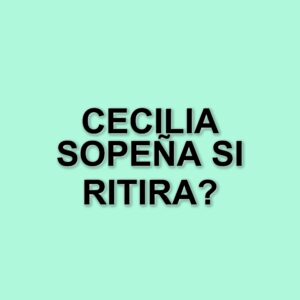 Cecilia Sopeña lascia le corse: la ciclista denuncia molestie e abbandona il mondo dello sport