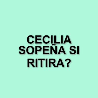 Cecilia Sopeña lascia le corse: la ciclista denuncia molestie e abbandona il mondo dello sport