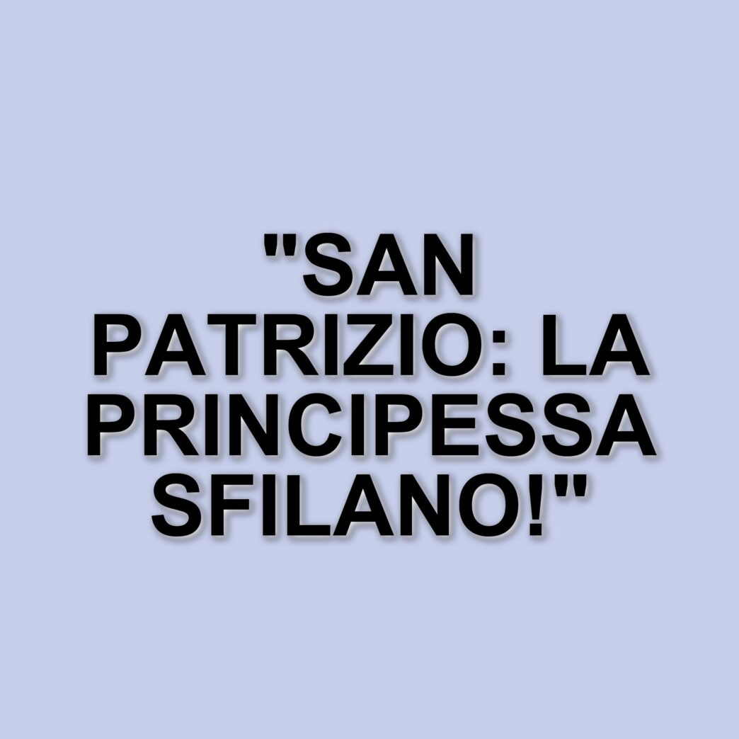 Celebrazioni di San Patrizio: la principessa del Galles partecipa alla parata con le Irish Guards