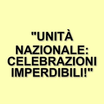 Celebrazioni per la giornata dell'unità nazionale: Mattarella e le alte cariche dello stato al Vittoriano