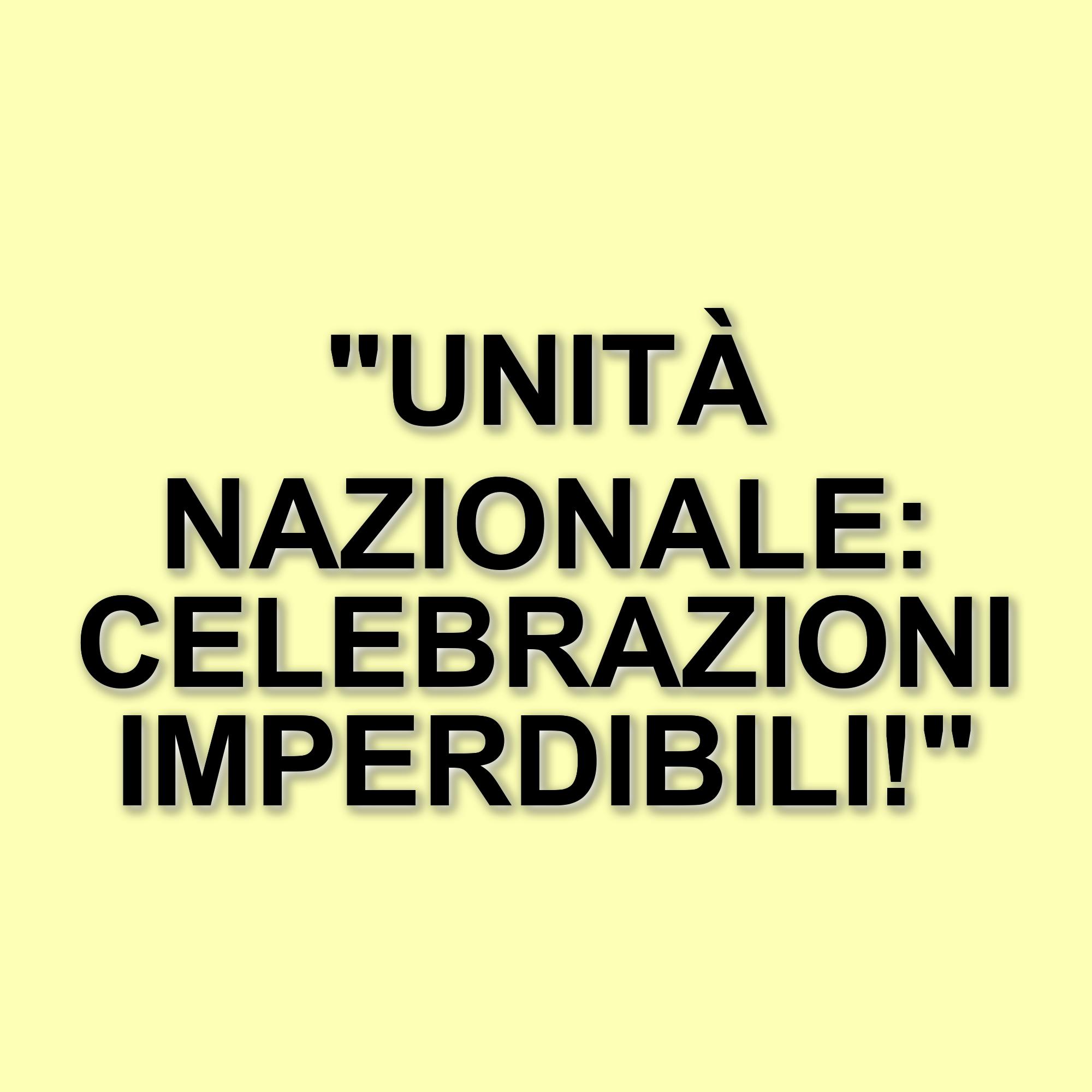 Celebrazioni per la giornata dell'unità nazionale: Mattarella e le alte cariche dello stato al Vittoriano