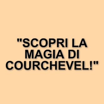 Celebrità in bianco: la sfilata di Moncler a Courchevel tra moda e montagna