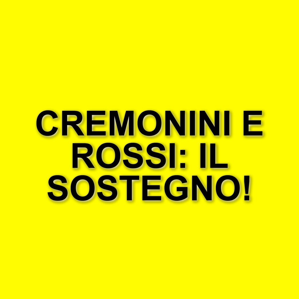 Cesare Cremonini e Valentino Rossi insieme per sostenere il Bologna in vista della sfida con il Venezia