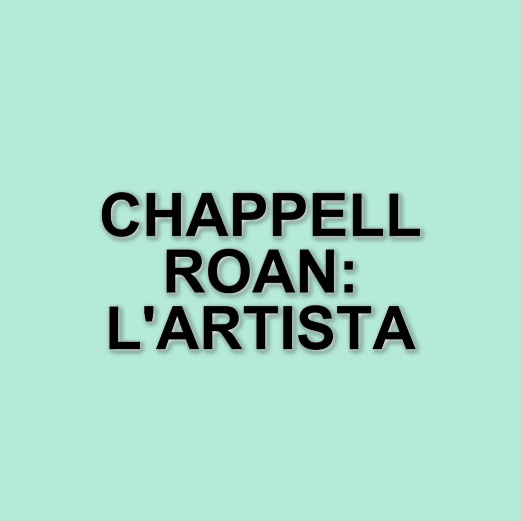 Chappell Roan: L'artista emergente che rinnova il pop con un linguaggio visivo unico