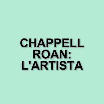 Chappell Roan: L'artista emergente che rinnova il pop con un linguaggio visivo unico
