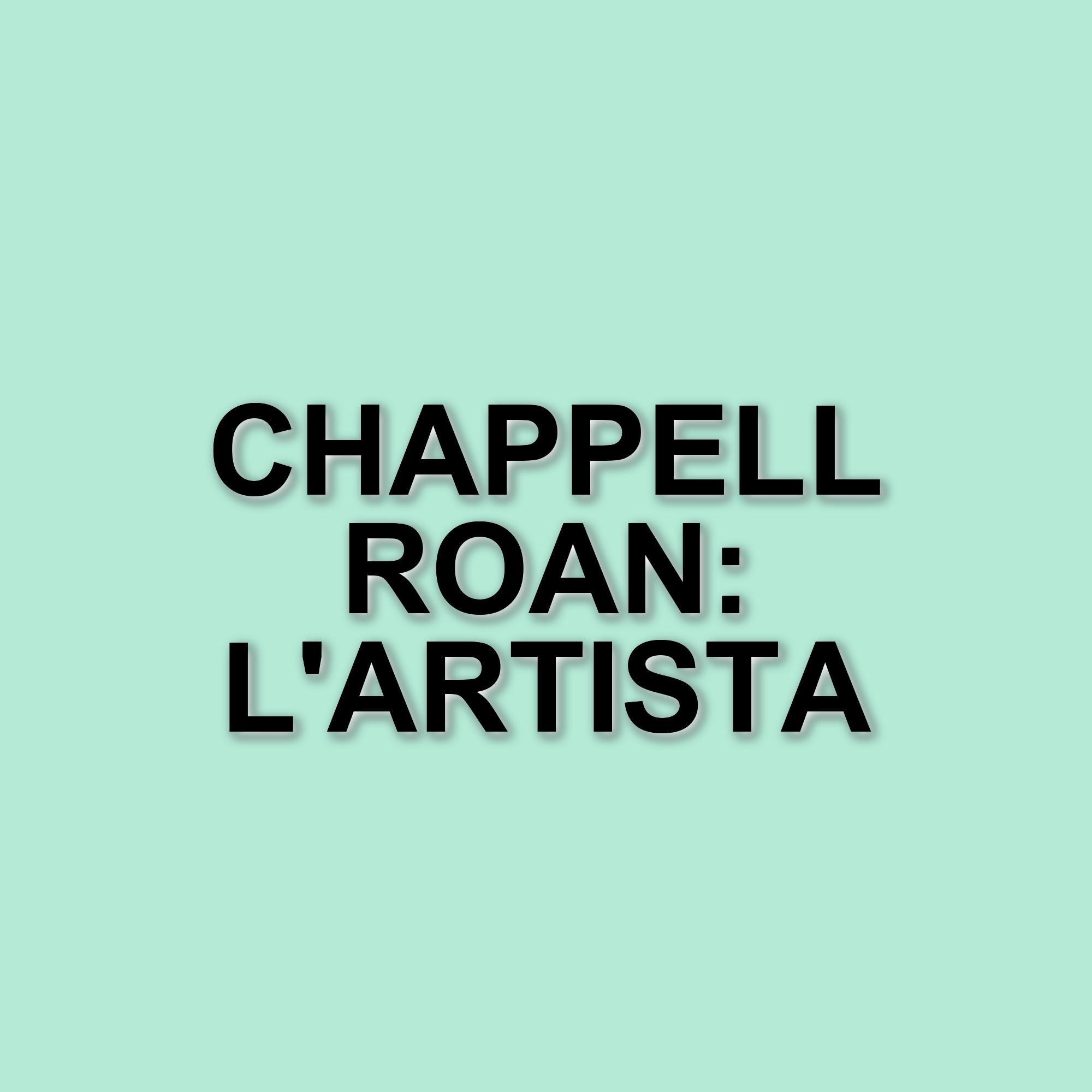 Chappell Roan: L'artista emergente che rinnova il pop con un linguaggio visivo unico