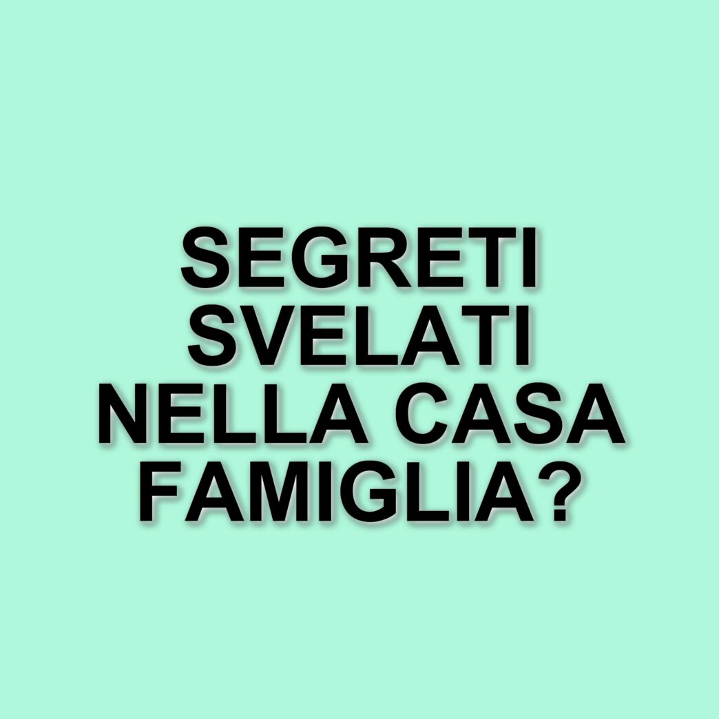 Anticipazioni Che Dio ci aiuti 8: il segreto di Serena e le sue conseguenze su Suor Angela e Lorenzo