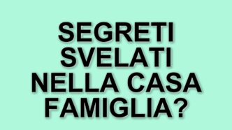 Anticipazioni Che Dio Ci Aiuti 8: Il Segreto Di Serena E Le Sue Conseguenze Su Suor Angela E Lorenzo