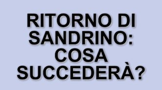Che Dio Ci Aiuti 8: Un Nuovo Successo Per La Serie Con Francesca Chillemi E Il Ritorno Di Sandrino