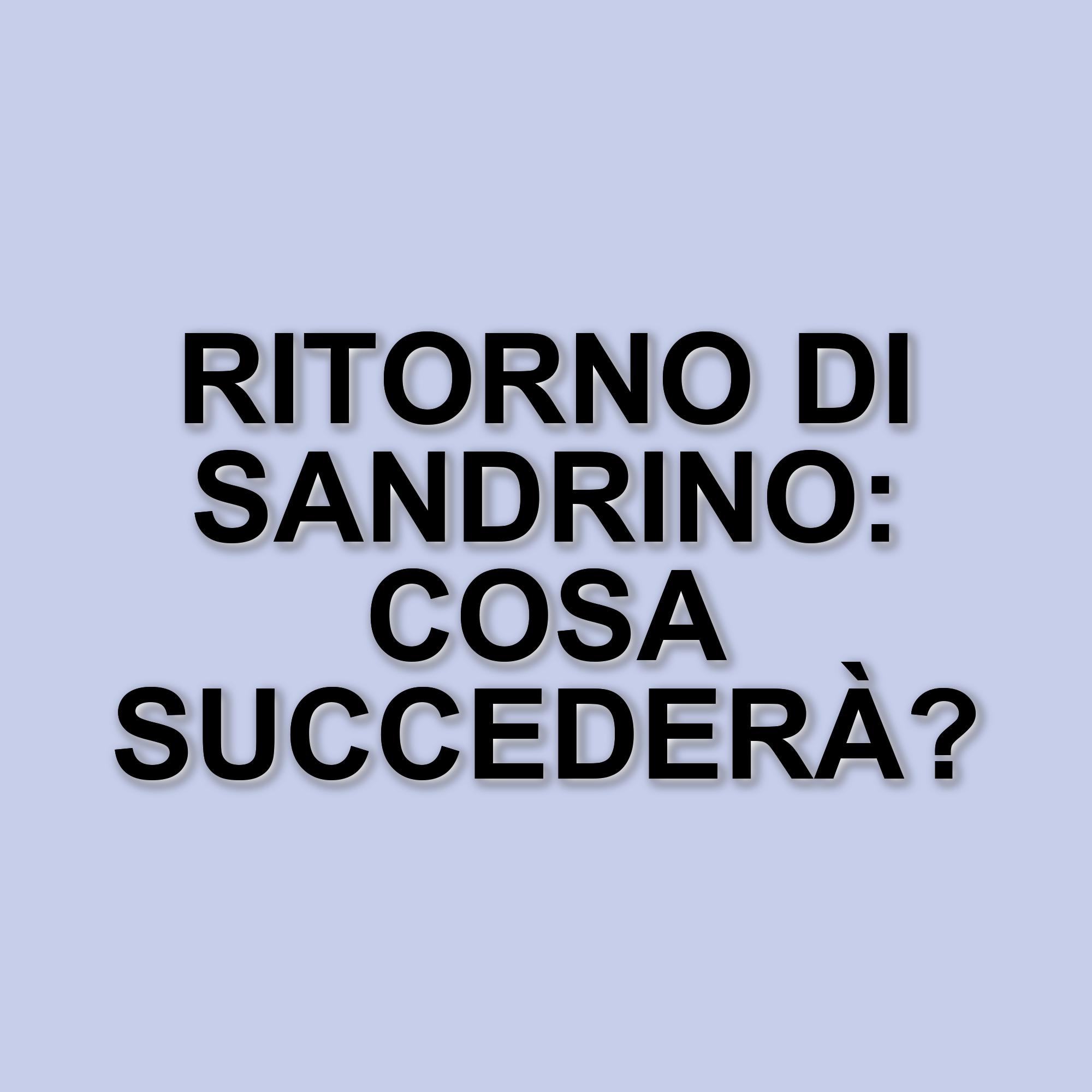 Che Dio ci aiuti 8: Un nuovo successo per la serie con Francesca Chillemi e il ritorno di Sandrino