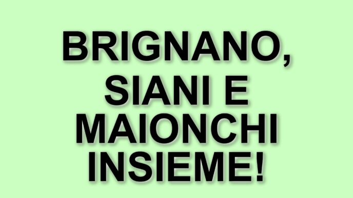 Che tempo che fa: Enrico Brignano, Alessandro Siani e Mara Maionchi protagonisti della puntata del 16 marzo 2025