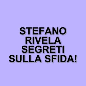 Chiara Cainelli al Grande Fratello: il fratello Stefano parla del suo percorso e delle sfide