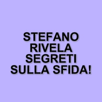 Chiara Cainelli al Grande Fratello: il fratello Stefano parla del suo percorso e delle sfide