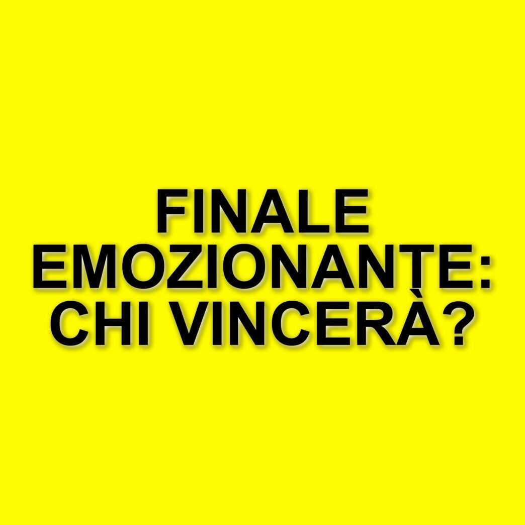 Ultima sfida per Chiara Cainelli e Helena Prestes: Shaila Gatta eliminata prima della finale