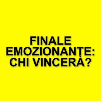Ultima sfida per Chiara Cainelli e Helena Prestes: Shaila Gatta eliminata prima della finale