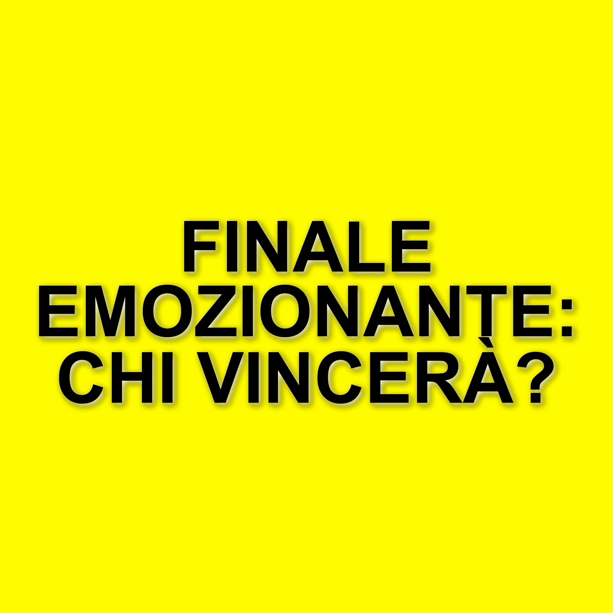 Ultima sfida per Chiara Cainelli e Helena Prestes: Shaila Gatta eliminata prima della finale