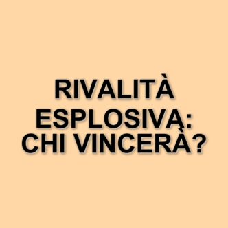 Grande Fratello: Chiara Cainelli e Zeudi Di Palma tra tensioni e strategie verso la finale