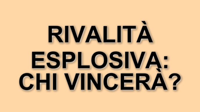 Grande Fratello: Chiara Cainelli e Zeudi Di Palma tra tensioni e strategie verso la finale