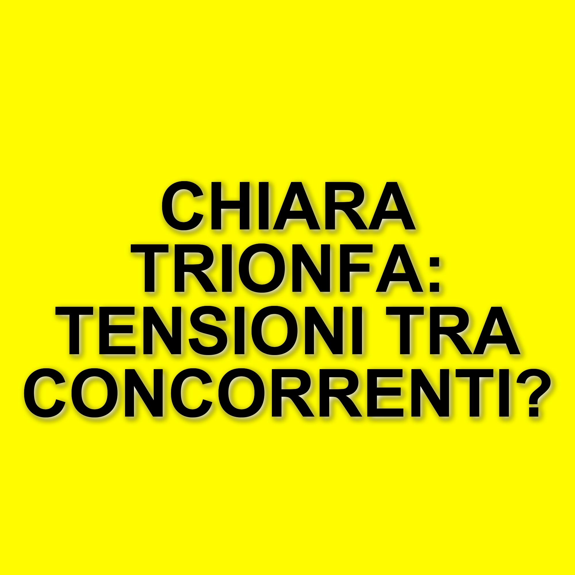 Cesara Buonamici esprime dubbi sulla popolarità di Chiara Cainelli al Grande Fratello