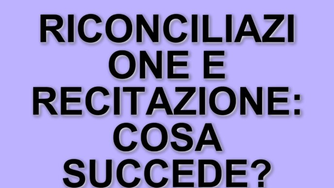 Chiara Iezzi: Riconciliazione con la sorella Paola e nuove sfide professionali