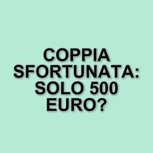 Sfortunata serata a Affari Tuoi: Chiara dalla Calabria e il sogno di vincere