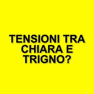 Amici 24: Chiara e Trigno, il legame si rafforza tra gelosie e nuove sfide