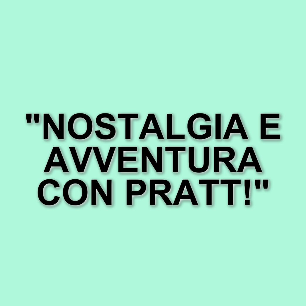 Chris Pratt protagonista di "The Electric State": un viaggio tra nostalgia e avventura