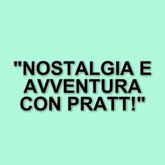 Chris Pratt protagonista di "The Electric State": un viaggio tra nostalgia e avventura
