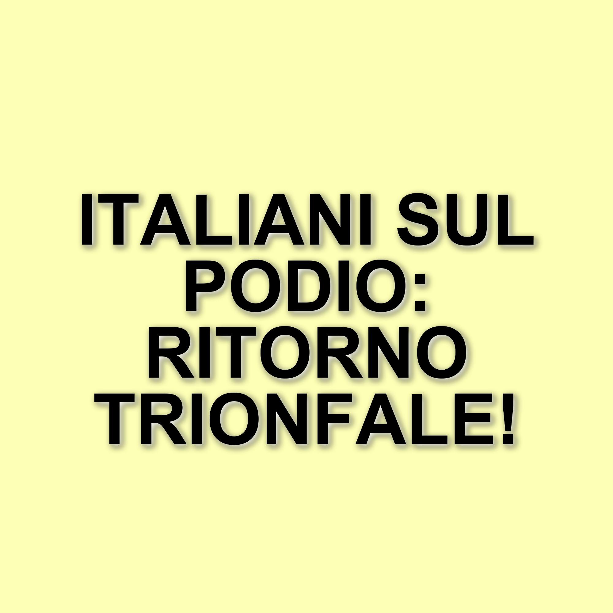 Ciclismo: La Tirreno-Adriatico 2025 Brinda al Ritorno dei Corridori Italiani sul Podio
