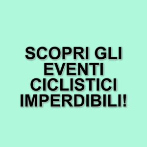 Ciclismo e sport: gli imperdibili eventi di oggi, 2 dicembre 2025