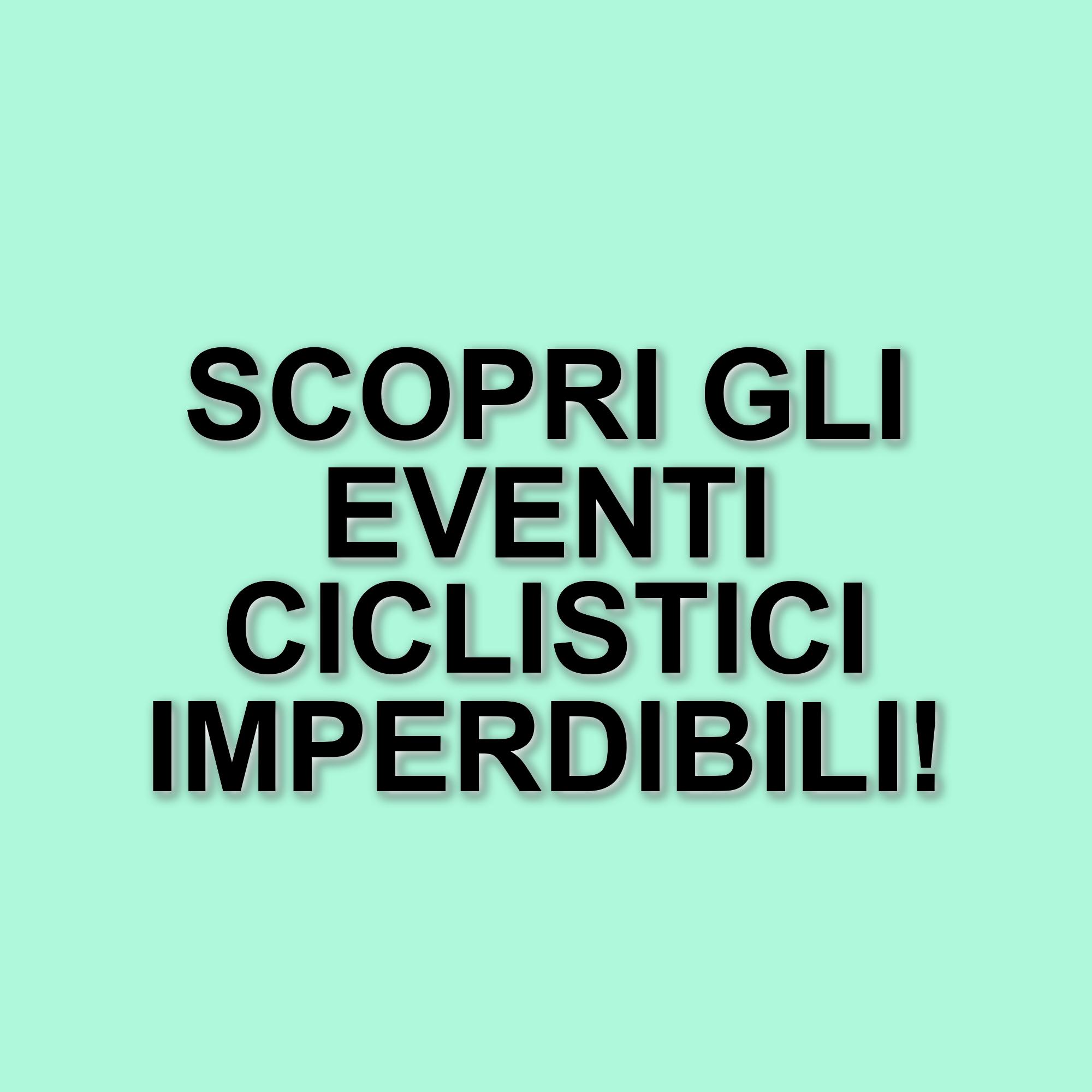 Ciclismo e sport: gli imperdibili eventi di oggi, 2 dicembre 2025