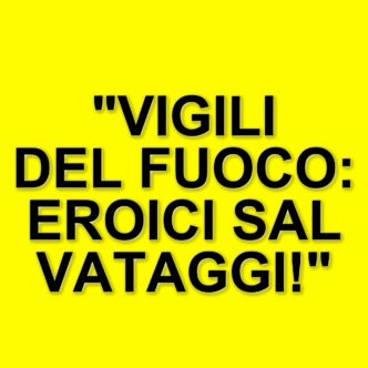 Cinghiali in fuga: cinque ragazzini salvati dai vigili del fuoco ad Aiello del Sabato