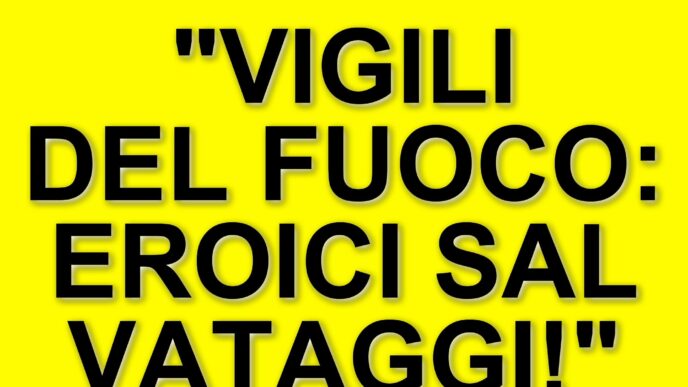 Cinghiali in fuga: cinque ragazzini salvati dai vigili del fuoco ad Aiello del Sabato