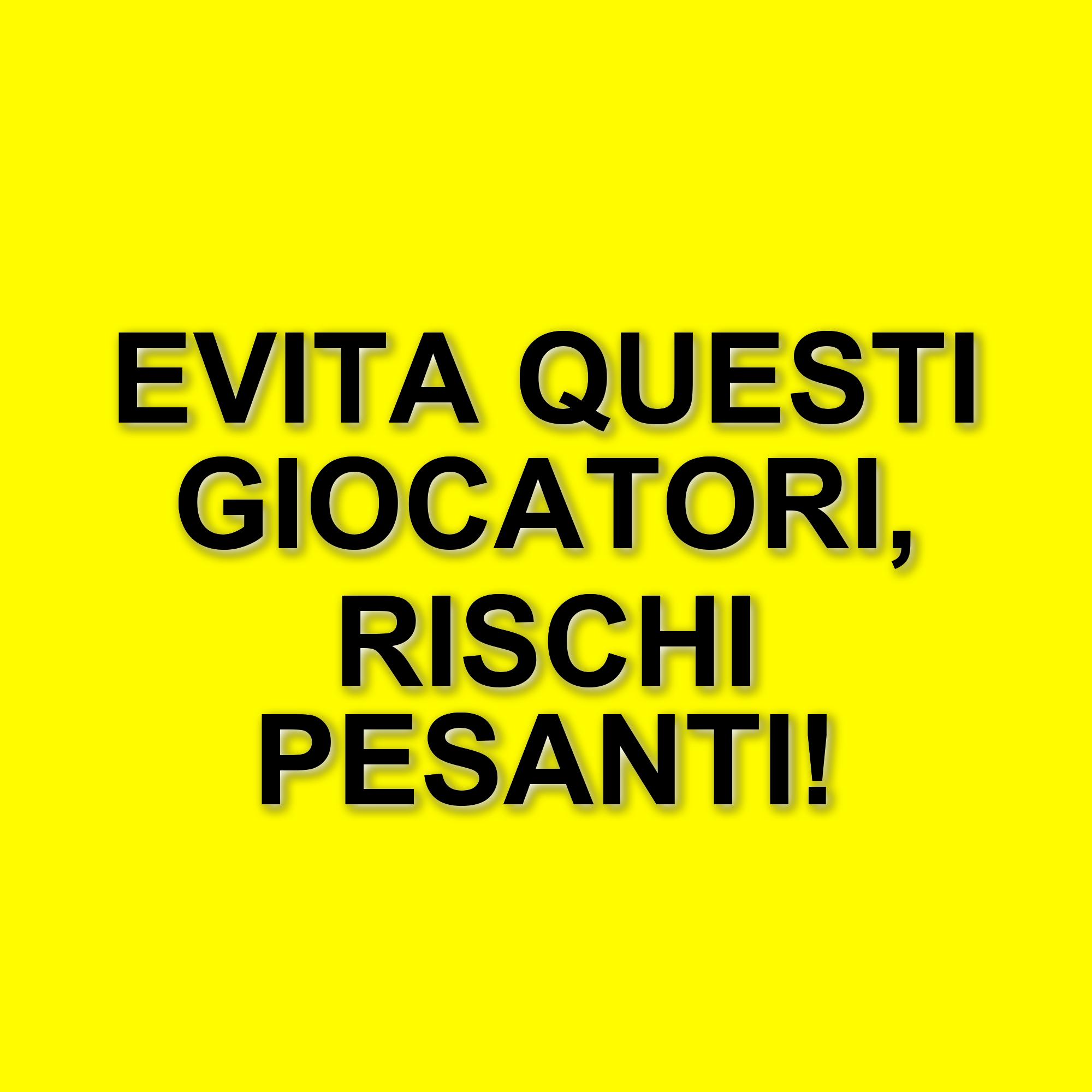 Cinque giocatori da evitare nel finale di campionato di Serie A: le scelte dei fantallenatori