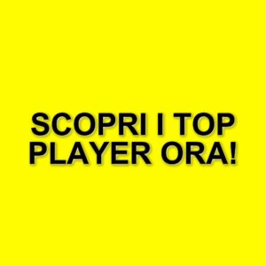 Cinque giocatori da tenere d'occhio per il finale di stagione al Fantacampionato Gazzetta